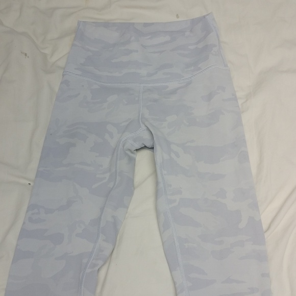 COPY - Lululemon leggings - Picture 1 of 4